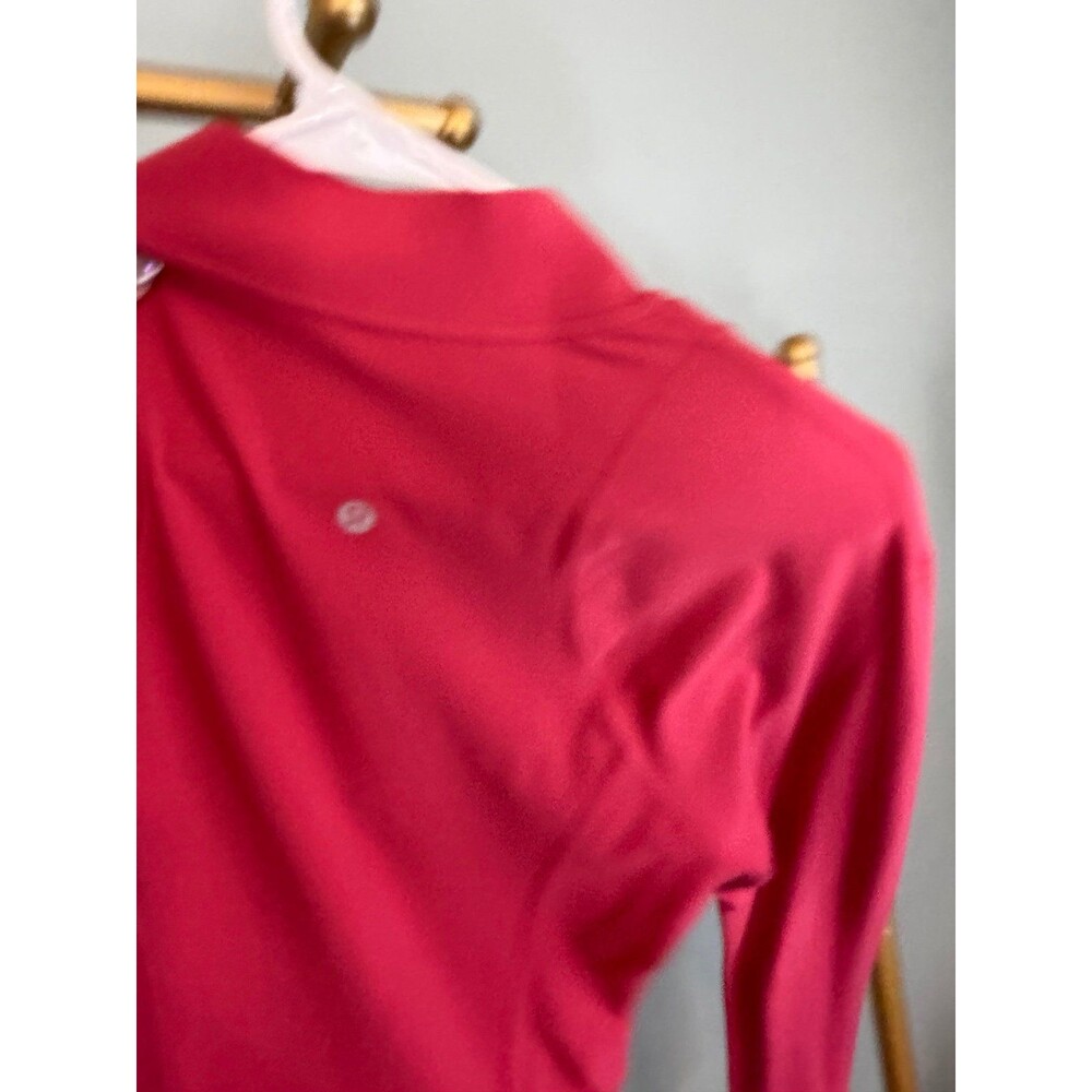 Lululemon Define Jacket Zip Up Jacket Athletic Ja… - image 5